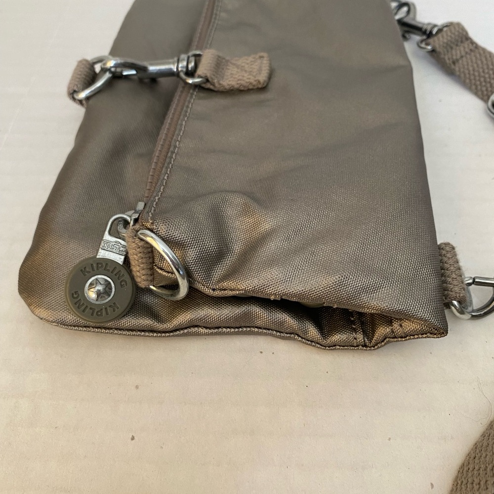 Kipling Rizzi Convertible Mini Bag - Picture 9 of 16